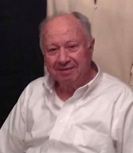 Obituary of Theofanis "Teddy" Lampos