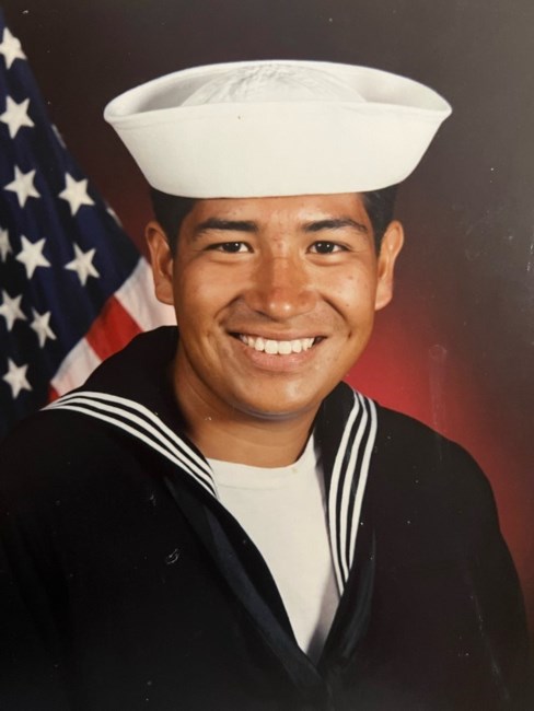 Obituary of David Otoniel Cepeda