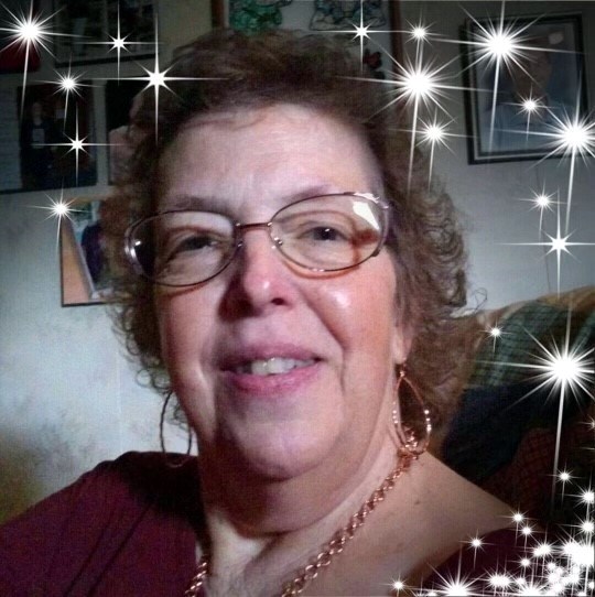 Obituary of Patricia Holloway Taquino