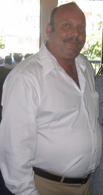 Obituary of Carl M Henson