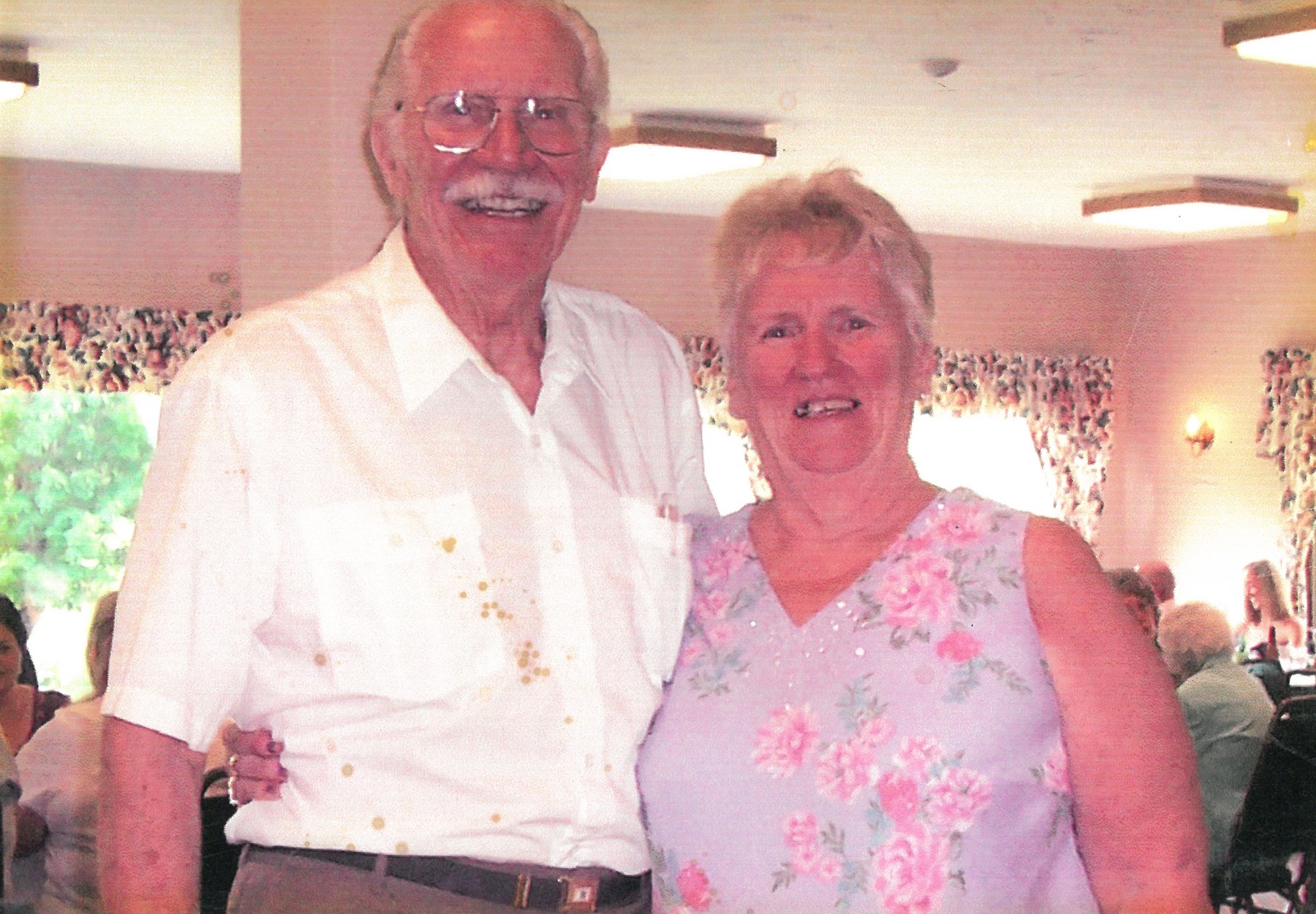 Avis de décès de Barbara A. Talbot