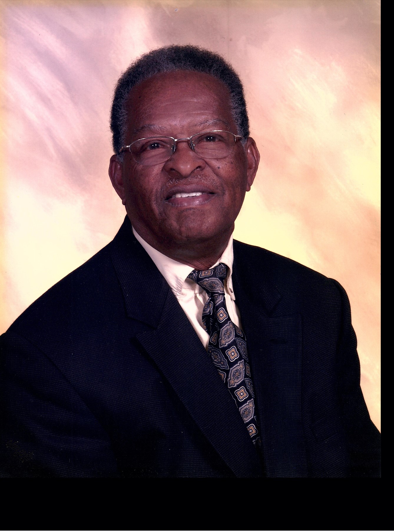 Obituary of Randolph "Reg" Eddleston Grant