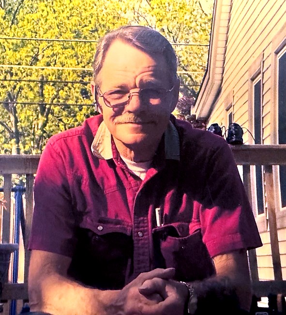 Obituary of Johnny Marvin Whitehead