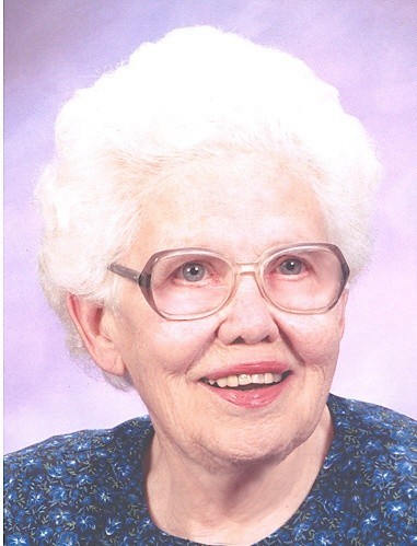 Obituary of Doris Elizabeth Morris Slate