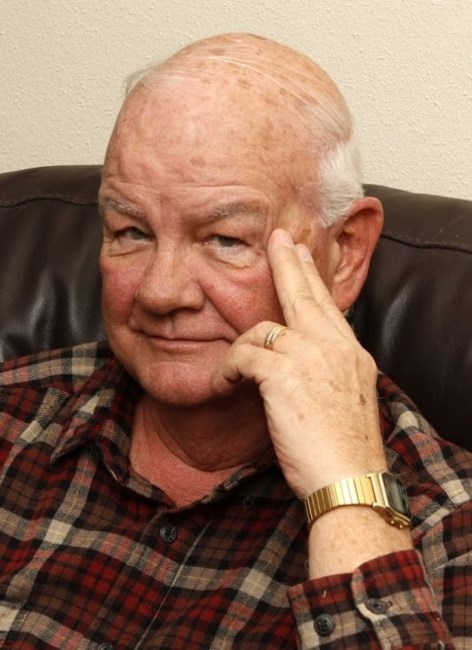 Obituary of Larry Ruschill