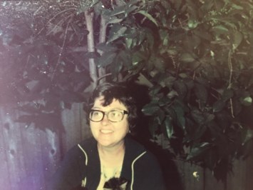 Obituary of Betty Cleo McGinnis