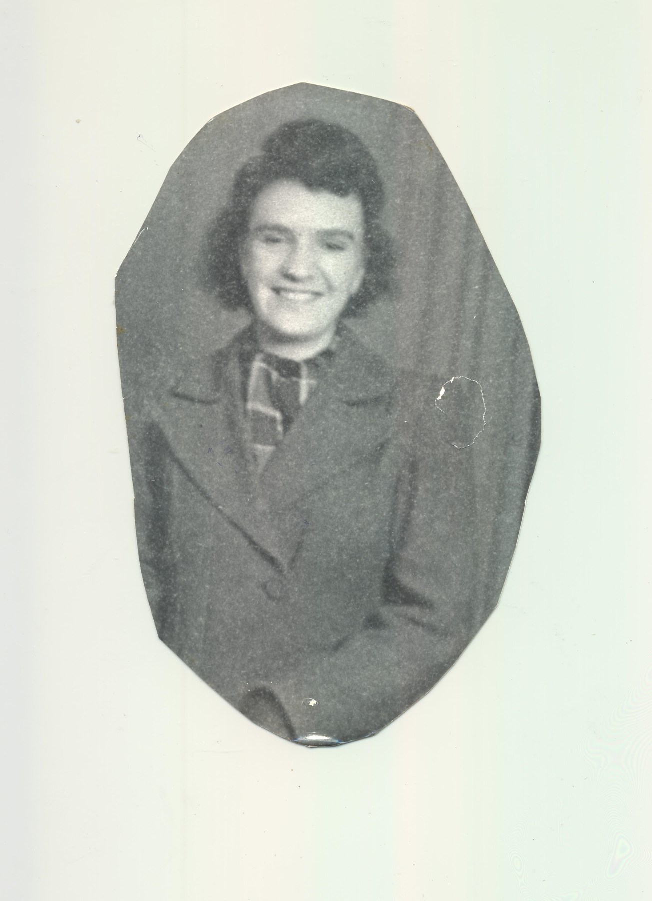 Obituary of Betty McCleary