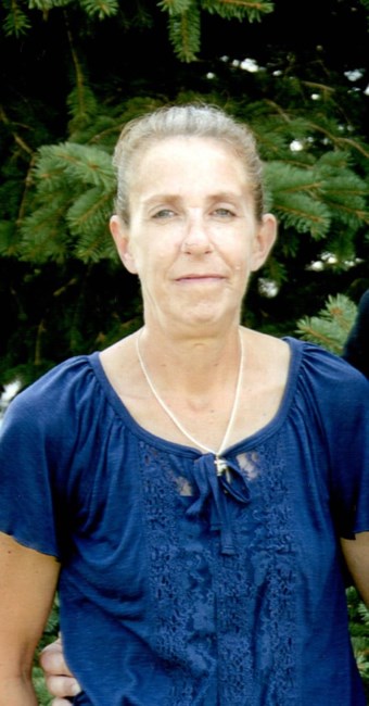 Obituary of Crystal Charlene Rybolt