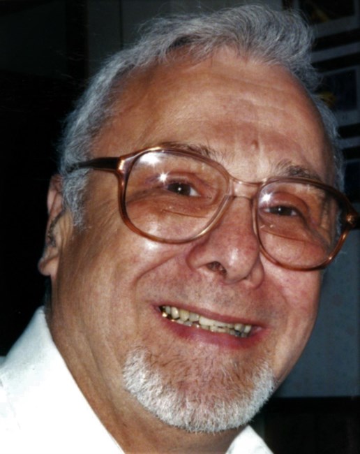 Obituario de Fred Haman Vassari