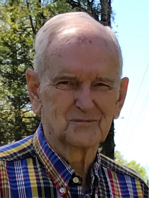 Obituary of Chester Lee