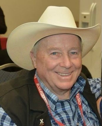 Obituary of William "Joe Joe" Lewis Birkenfeld