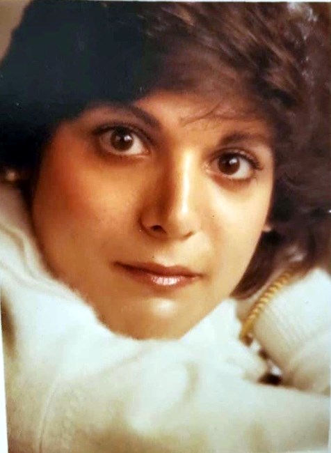 Obituary of Pamela Kaleel Segal