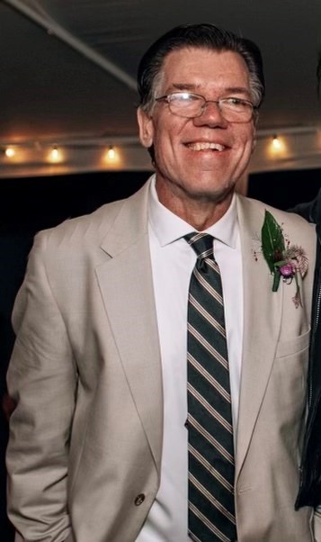 Obituary of Kevin Hobart Delph