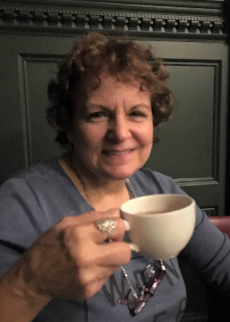 Obituary of Florence E Ackerman