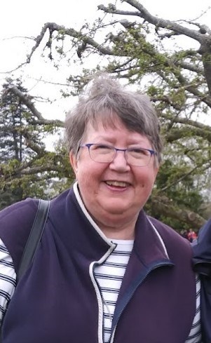 Obituary of Jennifer Margaret Patricia Halse