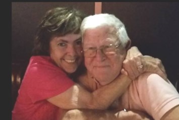 Obituary of Joyce M Johnson