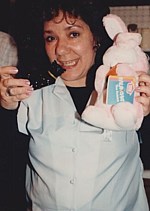 Jan Stewart