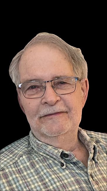 Avis de décès de Bruce Henry Campbell