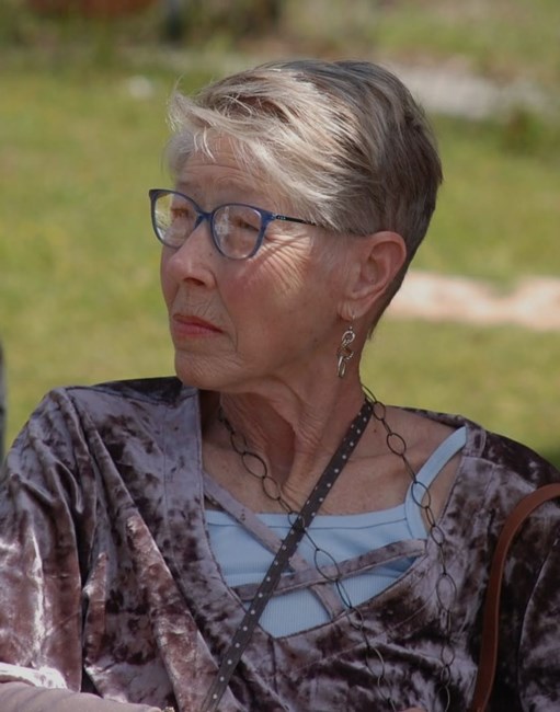 Obituary of Peggy Price Jervey