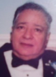 Obituary of Angel Soto Sr.