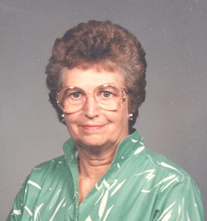 Louisa Joanne Hawkins Obituary Dallas, TX