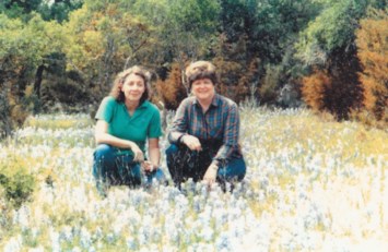 Avis de décès de JoAnn DeForest