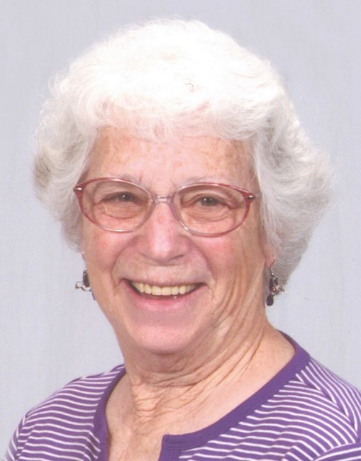 Obituary of Delores "Dee" V. Schweikart