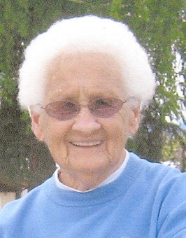 Obituary of Kathlyn (Auslam) Wood