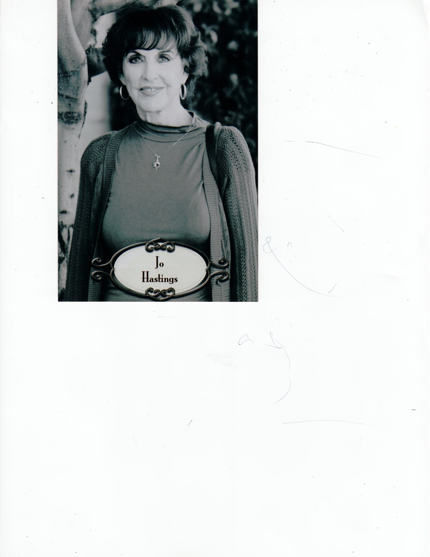 Carmie Hastings Obituary St. Clair Shores, MI