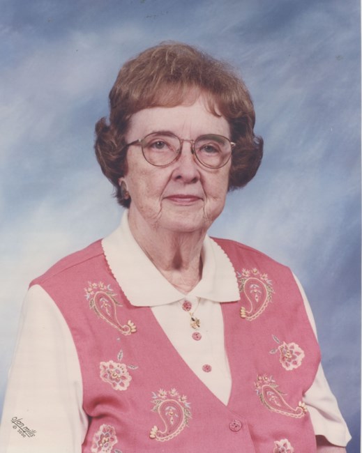 Obituary of Mary "Betty" Elizabeth Fronheiser