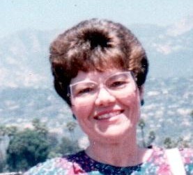 Obituario de Carol Sue Hobbs
