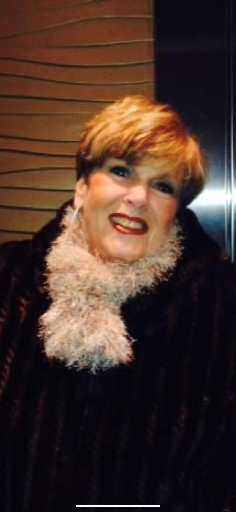 Obituary of Rita B. Novak