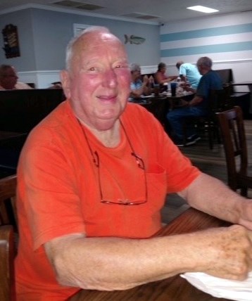 Obituary of Edward "Sonny" Lowell Spivey Jr.