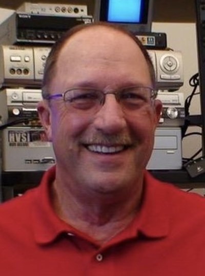 Obituario de Richard D. Byrd