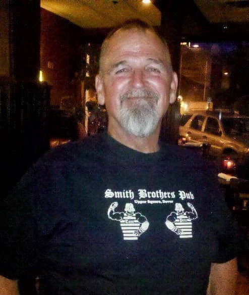 Obituary of Peter E Smith