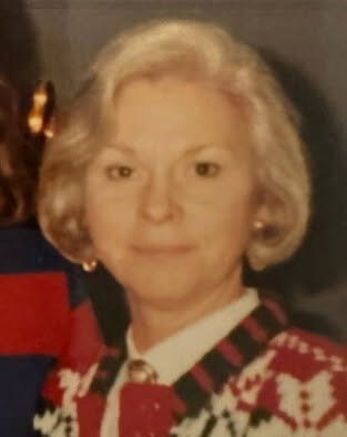 Obituary of Donna Schmidt