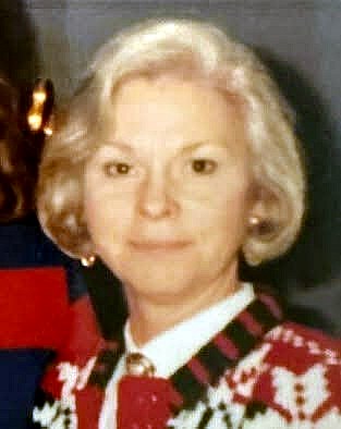 Obituary of Donna Schmidt