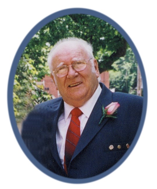 Obituary of Laurence Gravelle