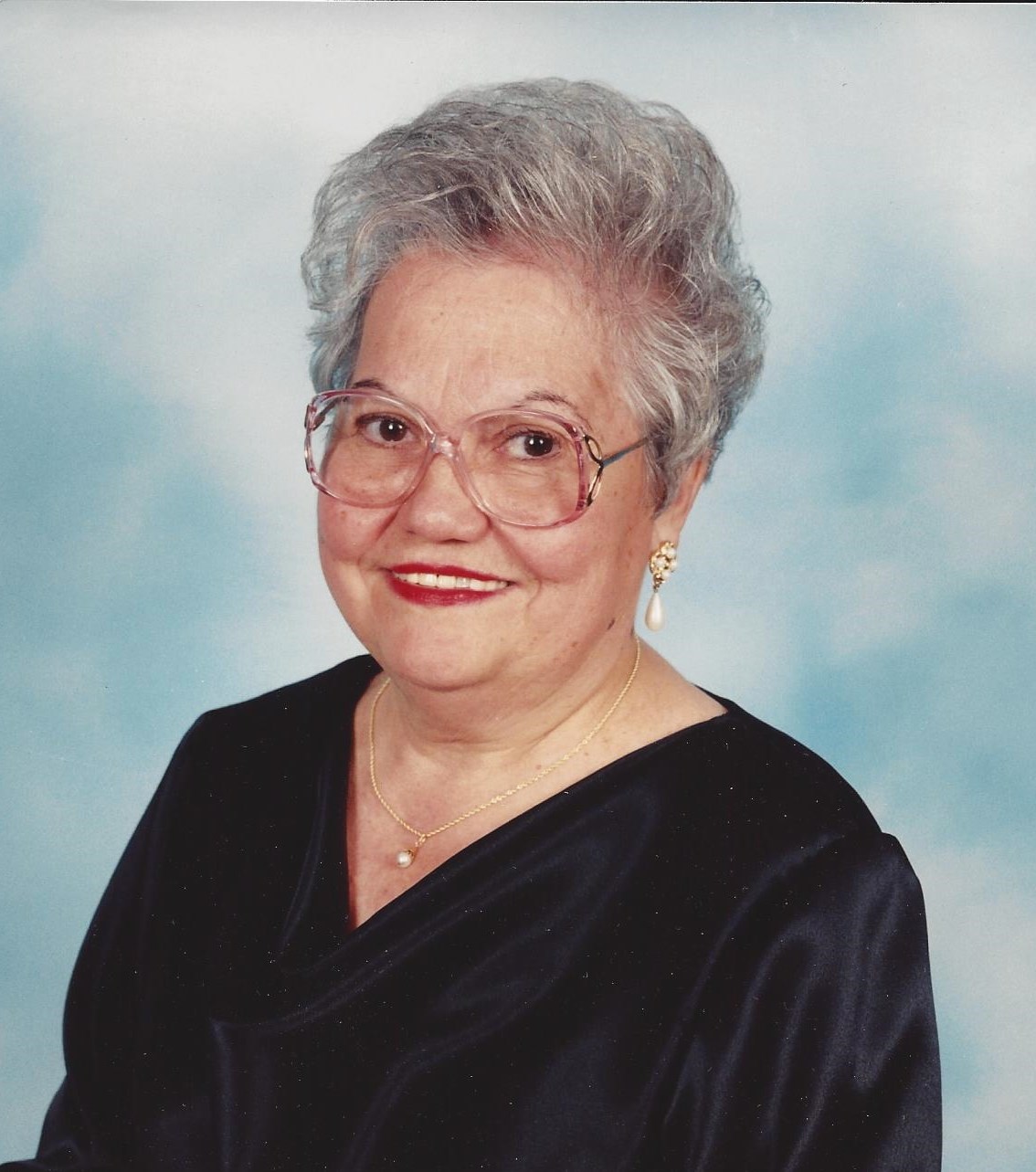 Teresa Rivera Obituary Orange City, FL