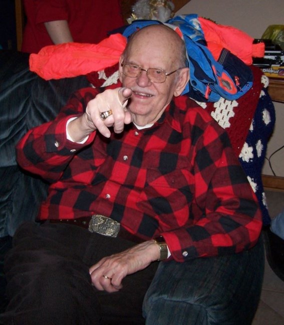 Obituary of Myron Harader Henderson