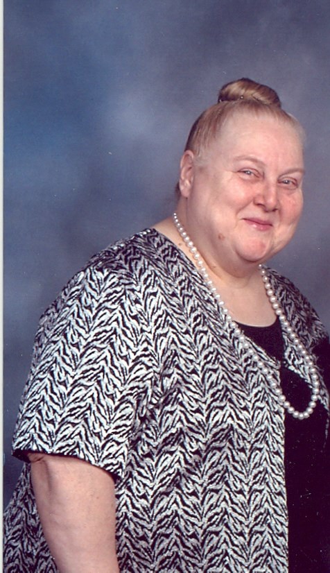 Obituary of Sylvia Williams