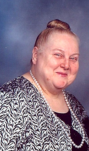 Obituary of Sylvia Williams