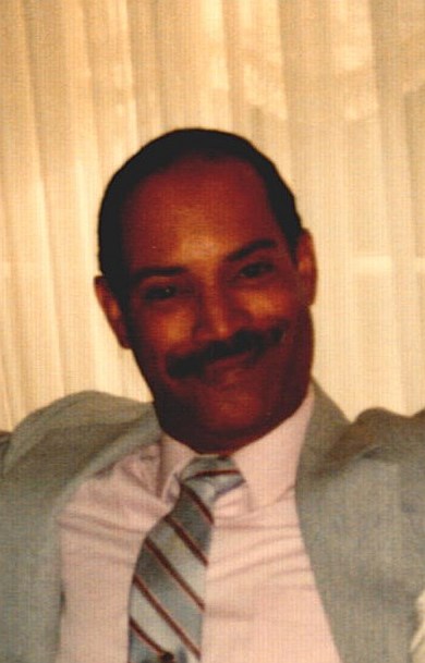 Obituary of Alonzo Wyatt Douglas Jr.