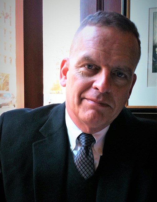 Obituary of Matthew Rickaby Litchfield