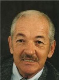 Obituary of Byron F. LaMonde