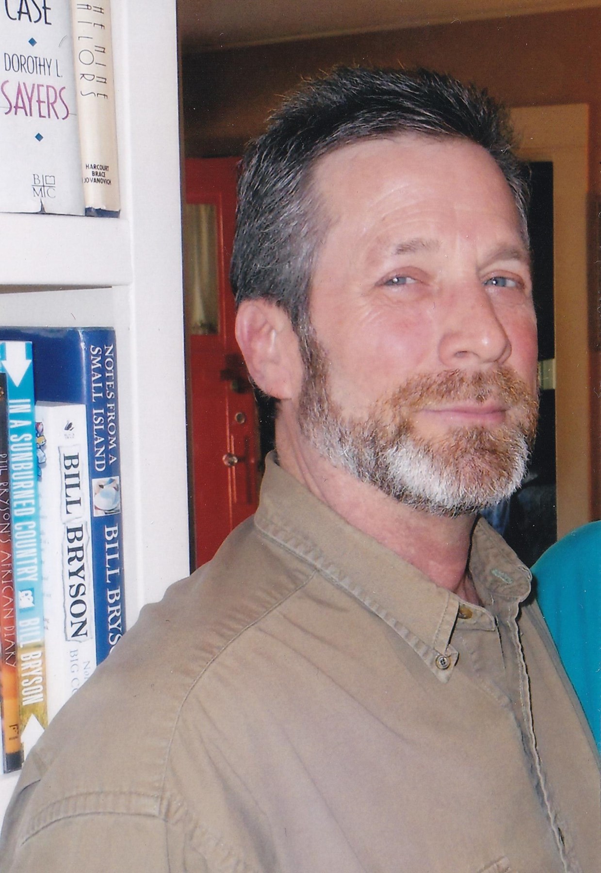 Ronald Taylor Obituary Fort Smith, AR