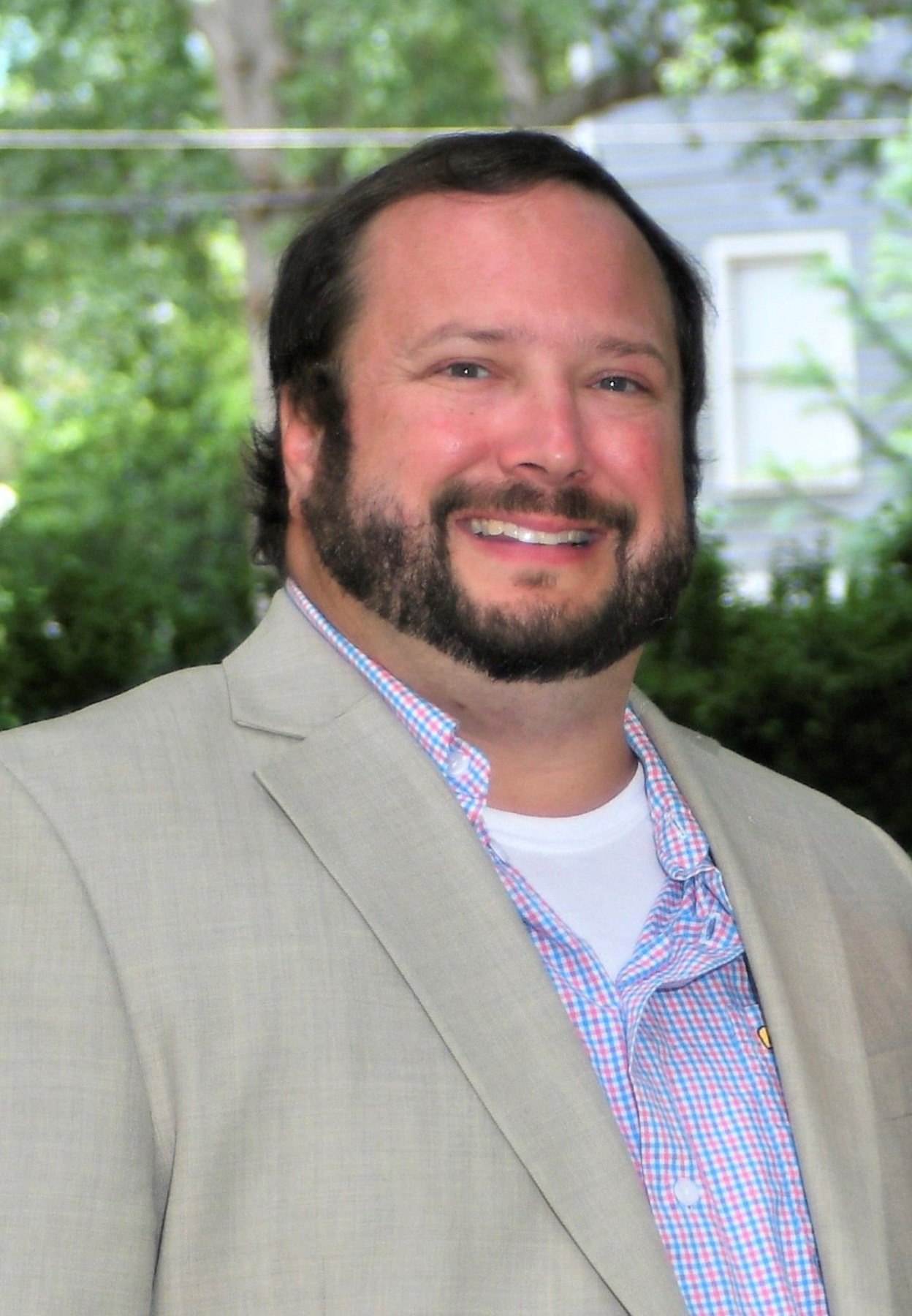 Avis de décès de Stephen Chapman Sutusky