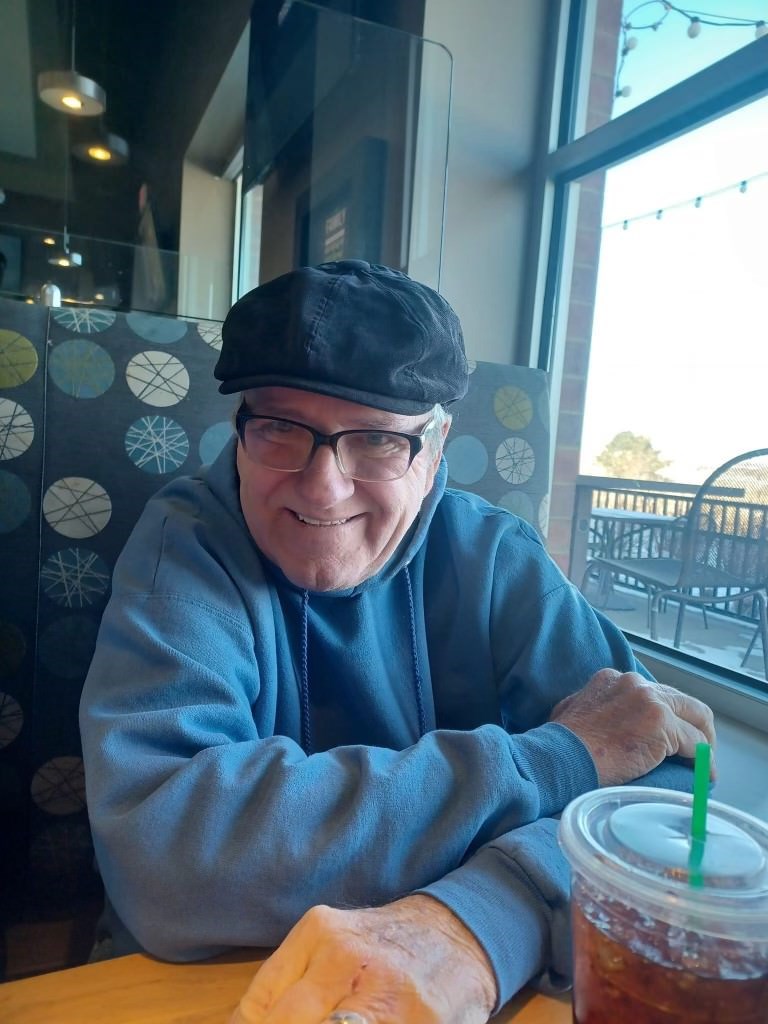 Obituary of Timothy Paul Gregerson Sr.