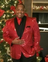 Obituary of Richmond Carlos Bean