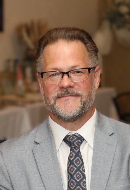 Obituary of DAVID MARK PORVASNIK